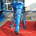 Jiangxi Naipu Mining Machinery and New Materials Co., Ltd.